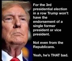 Concerns about a potential civil war in the United States