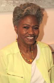 Barbara Udell's Instagram, Twitter & Facebook