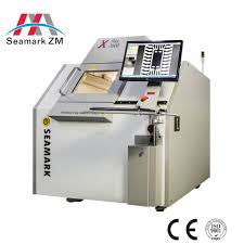 Alibaba Automatic Analysis Semiconductor Package X Ray Inspection With Free Training Service Semiconductor Alibaba Free Training