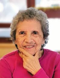 Obituary for Elsie LaJambe