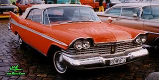 Image result for Suede 1958 Plymouth
