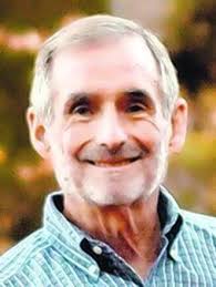 Robert Baugh Obituary