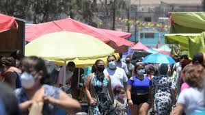 Cabe destacar que, si bien se levantó la cuarentena en las siguientes comunas a partir del día de hoy, se mantienen las medidas sanitarias anunciadas con anterioridad por el ministerio de salud, incluyendo. Plan Paso A Paso 25 Comunas Pasan A Cuarentena Esta Semana