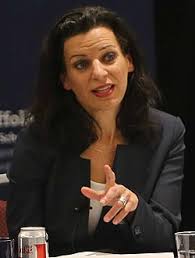 Juliette Kayyem