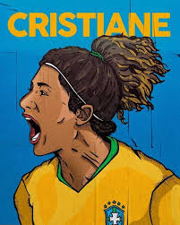 Na manhã desta segunda, a comissão técnica foi a primeira a se apresentar na concentração. 65 Ideias De Female Soccer Futebol Feminino Futebol Selecao Brasileira Feminina