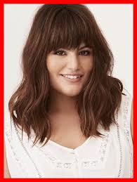 It is very stylish hairstyle for plus size woman who love being in fashion. Hairstyles For Plus Size Women 2021 Plus Size Models With Short Hair Short Hair Models