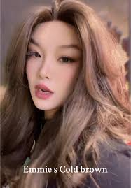 Emmie Brown