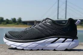 After a decline in previous versions, the clifton you love is back, baby. Test Hoka One One Clifton 7 Bunert Online Shop
