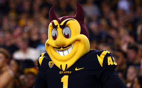 It's september, which means colleges and universities are in session. The Ten Scariest Mascots In College Football Cbssports Com