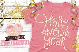 Clothing tag free vector we have about (3,764 files) free vector in ai, eps, cdr, svg vector illustration graphic art design format. New Years Svg File Cute Happy New Year Svg Dxf Eps Png Jpeg 372876 Svgs Design Bundles Happy New Dxf Eps