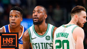 Live stream, start time, tv channel, how to watch (sunday, may 16) posted may 16, 2021. Boston Celtics Vs New York Knicks Full Game Highlights November 1 2019 20 Nba Season Youtube