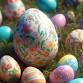 🐰Easter Egg Hunt