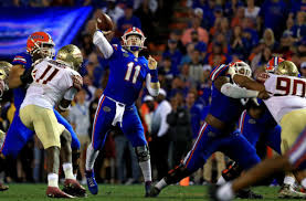 The 2019 florida state seminoles football team represented florida state university during the 2019 ncaa division i fbs football season. Florida Football Gators 2020 Gridiron Schedule Released