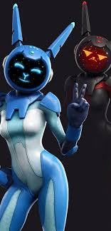 Only the best hd background pictures. Fortnite Gemini 4k Wallpaper 174