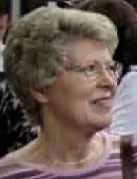 Charlotte Delores Jordan Obituary