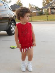 Richard Simmons Halloween Costume For Kids If Only One Of My Boys Had Curly Awesome Kids Halloween Costume Halloween Costumes For Kids Richard Simmons Costume