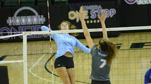 And their training facility, the sports performance volleyball club in aurora, illinois. Cassie Kawa Women S Volleyball Indiana State University Athletics