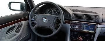 The bmw e38 model was the basis for the 1994 through 2001 bmw 7 series automobiles. Bmw E38 Infos Preise Alternativen Autoscout24