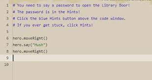 Codecombat level 10 python computer science 2 tutorial with answers. Ist Code Combat
