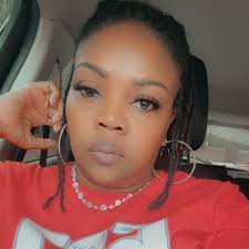 Please help us in wishing a Happy Birthday to Amica Alexis Fondren we pray  that your day is filled with inspiration and empowerment, reflecting the  amazing person you are!🩵🩵