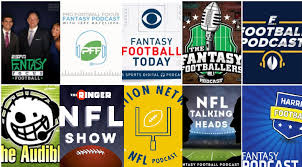 Here are some of the most popular podcasts out right now, on everything from the if you're a beginner, this is a great show to check out, because between the. The 15 Best Nfl And Fantasy Football Podcasts Sportsraid