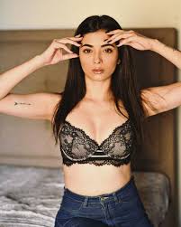 Image result for afreen alvi