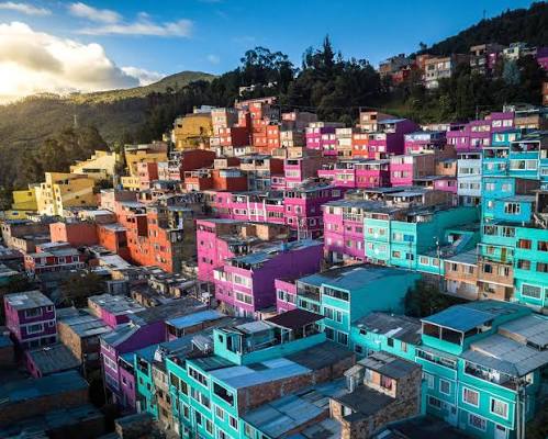 Bogotá Travel Guide: Plans & Ideas for your trip to Bogota | NH