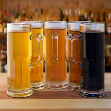 Ale teriminin türkçe i̇ngilizce sözlükte anlamları : Ale Vs Lager The Differences Between Both Types Of Beer