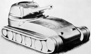 However, the project was canceled after the führer made the decision to develop even heavier tanks. Tank Archives Pz Kpfw Lowe The German Lion