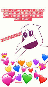 We did not find results for: My 049 Love And Affection Meme By Imyourrival On Deviantart