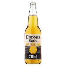 Corona is an italian eurodance band. Corona Extra Premium Lager Beer Bottle 71cl Sainsbury S