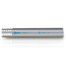 1/2" Type-UA/LA Liquidtight Flexible Metallic Conduit, Steel ...
