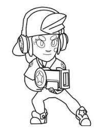 Последние твиты от brawl stars(@brawlst44183276). Star Shelly Von Brawl Stars Malvorlagen Kostenlos Ausdrucken