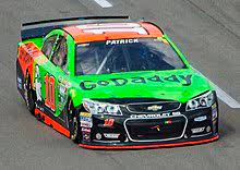 How do you think things are different now for women in professional sports than they were when you first broke into mainstream racing at the start. Danica Patrick Wikipedia
