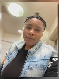 Sherica Mitchell's Instagram, Twitter & Facebook