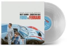 (/ f ə ˈ r ɑːr i /; Ford V Ferrari Vinyl Soundtrack