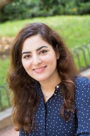 Walk in services welcomed and encouraged. Elham Azizi Phd Columbia University