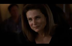 It's ironic. I am going to risk everything I have to defend the rights of a  man who may have killed Vance Grody. And you know something? That is  exactly what Vance