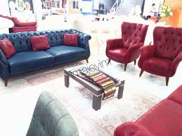 Tuana Chester Koltuk Salon Takimi Istanbul Mobilya Dekorasyon Evdekorasyonu Yatakli Luxury Evlilik Dugun Nisan Mobilya Ev Dekorasyonu Koltuklar