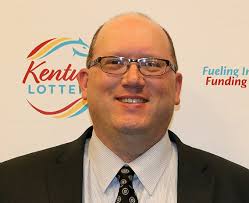 WHAT HAPPENS WHEN YOU SELL A BIG JACKPOT TICKET PLUS: PRESIDENT AND CEO  RETIRING