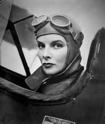 Katharine Hepburn Christopher Strong (1933)