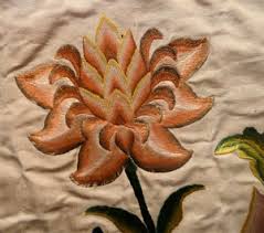 It is the most widely spoken language of bangladesh and the second most widely spoken of the 22 scheduled. Satin Stitch Wikipedia
