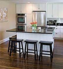 Maybe you would like to learn more about one of these? Seating For Four In A Kitchen Island