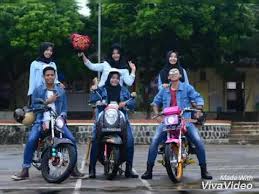 Koleksi modif honda tiger jadi cb 100 terbaru dan. Modifikasi Honda Cb Gl Mp Tiger C70 Seduluran Selawase Youtube