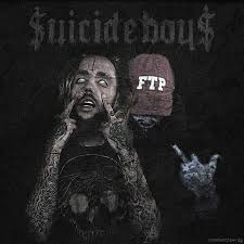 Search free trap wallpapers on zedge and personalize your phone to suit you. Pin By Aaaaaaaaaaaaaa On Uicideboy Etc Glitch Wallpaper Rap Wallpaper Ftp Logo Wallpaper