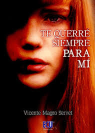 Libros de VICENTE MAGRO SERVET