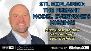 Freight, Faith & Follow-Through: A Conversation with John Mahle of Triple T  Transport