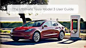 It is in the same place that the open charge port button is. 18 Quick Tesla Model 3 Tips And Tricks The Ultimate Beginners Guide
