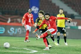 شاهد بالفيديو مباراة الأهلي المصري أمام الدحيل القطري ببطولة كأس العالم للأندية المقامة في قطر، على أن يلتقي الفائز بينهما ببايرن ميونخ في نصف النهائي. Ù…ÙˆØ¹Ø¯ Ù…Ø¨Ø§Ø±Ø§Ø© Ø§Ù„Ø£Ù‡Ù„ÙŠ ÙˆØ§Ù„Ø¨Ù†Ùƒ Ø§Ù„Ø£Ù‡Ù„ÙŠ ÙÙŠ Ø§Ù„Ø¯ÙˆØ±ÙŠ Ø§Ù„Ù…ØµØ±ÙŠ ÙˆØ§Ù„Ù‚Ù†ÙˆØ§Øª Ø§Ù„Ù†Ø§Ù‚Ù„Ø© Goal Com
