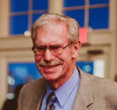 Obituary of Robert G. Torgersen